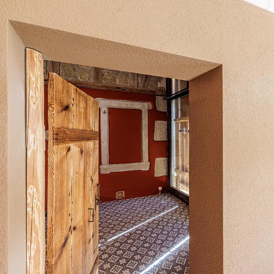 Gruppenunterkunft Mit Billardtisch Und Lamatrekking Meikirch Экстерьер фото